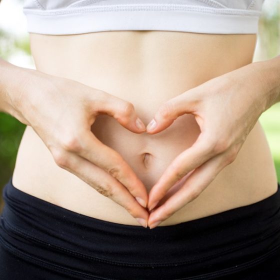 Importance of Gut Health