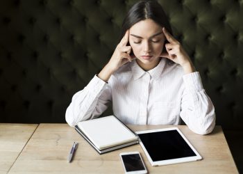 Effective Stress Management