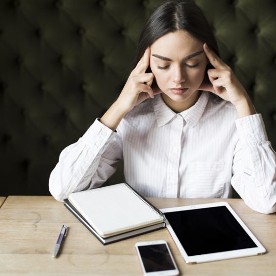 Effective Stress Management