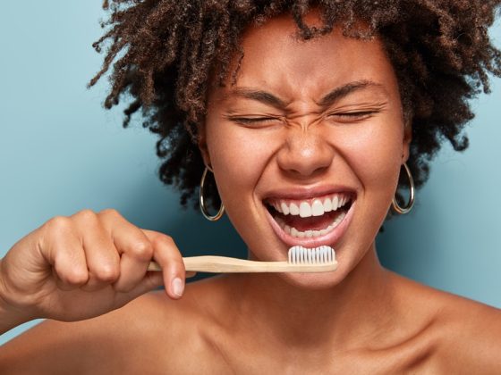 Oral Health and Wellness