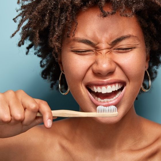 Oral Health and Wellness