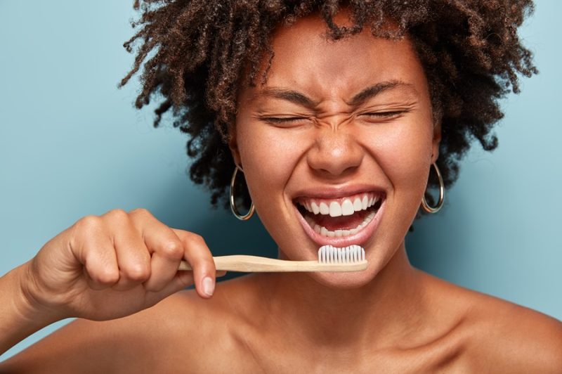 Oral Health and Wellness