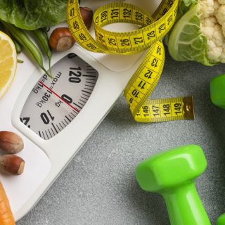 Sustainable Weight Management