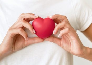 Heart-Healthy Habits