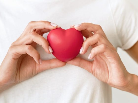 Heart-Healthy Habits