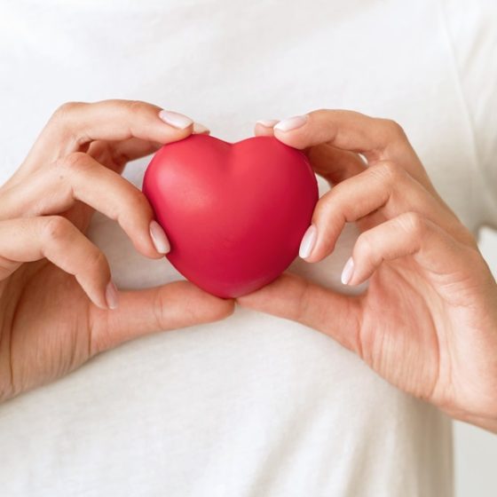 Heart-Healthy Habits