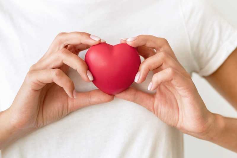 Heart-Healthy Habits