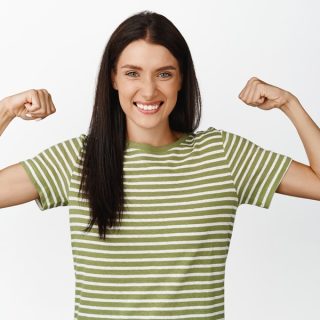 Robust Immune System