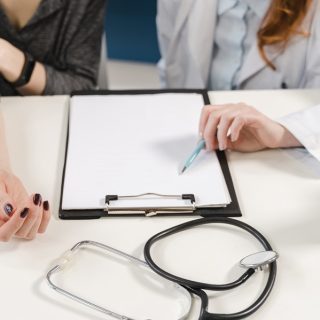 Routine Health Check-Ups