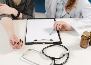 Routine Health Check-Ups