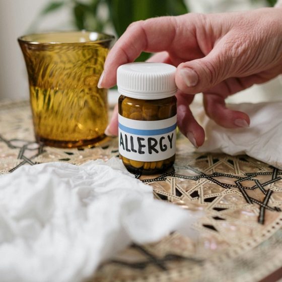 Allergy Prevention