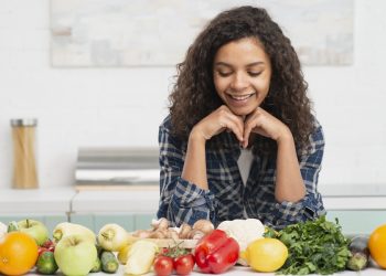 Nutrition and Well-being