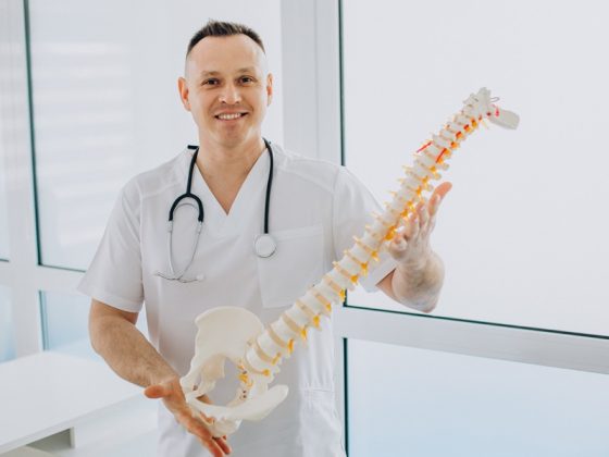 Preventing Osteoporosis