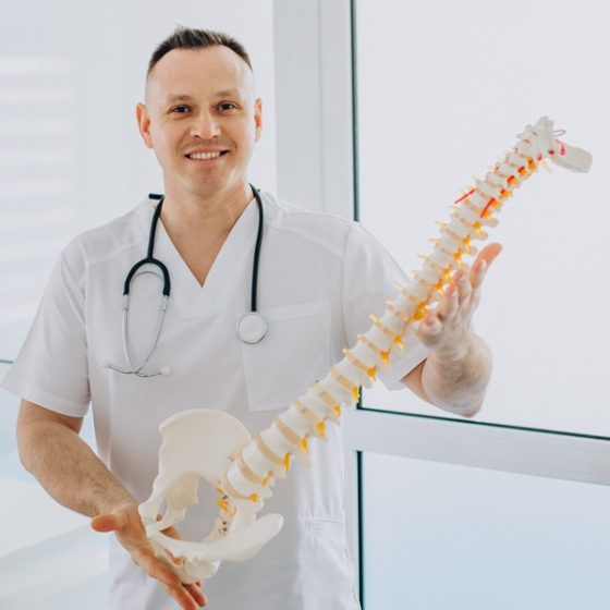 Preventing Osteoporosis