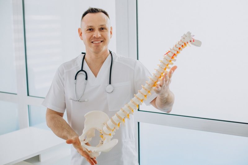 Preventing Osteoporosis