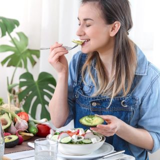 Mindful Eating Practices
