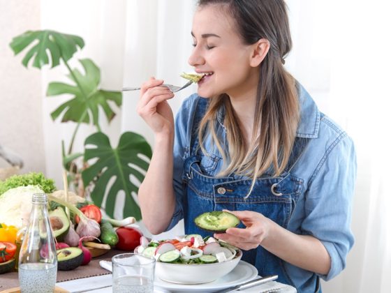 Mindful Eating Practices