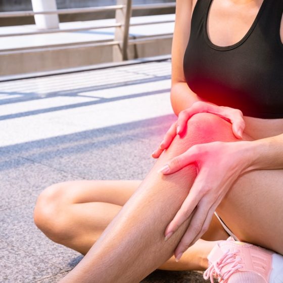 Inflammation Management