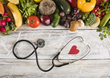 Heart-Healthy Diets