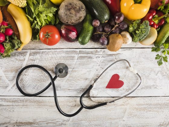 Heart-Healthy Diets