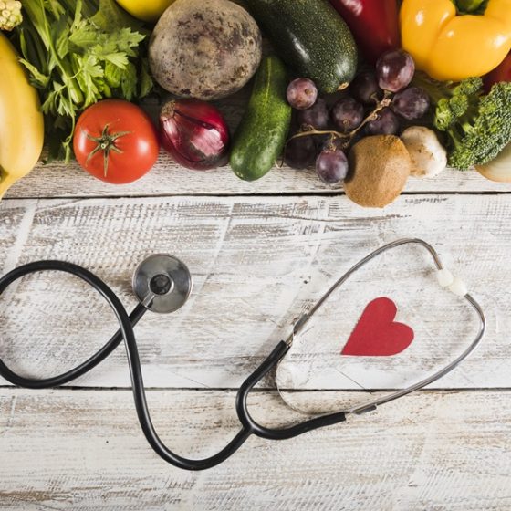 Heart-Healthy Diets