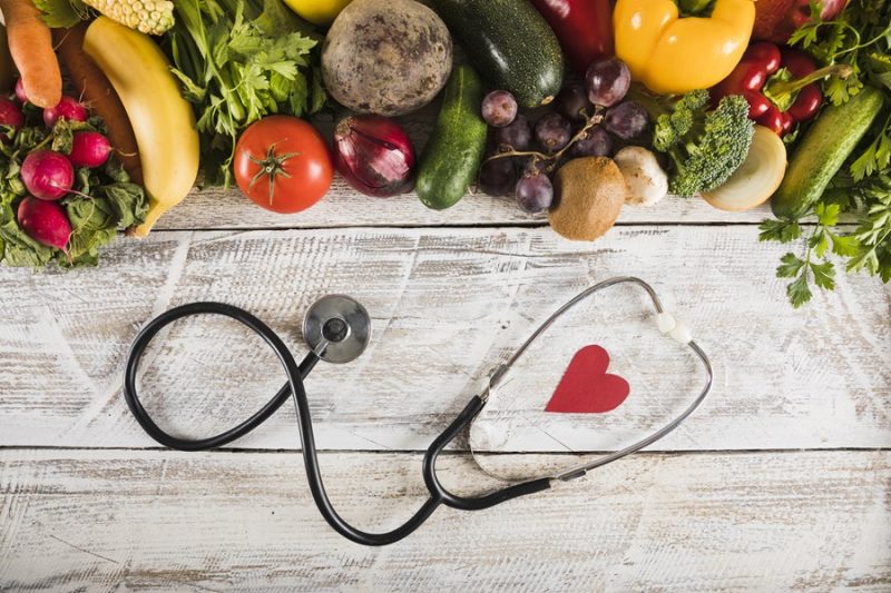 Heart-Healthy Diets