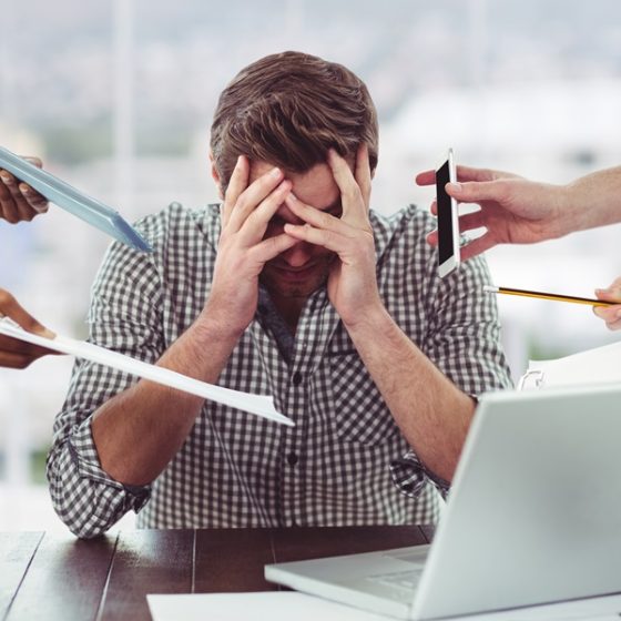 Effects of Mental Health Problems