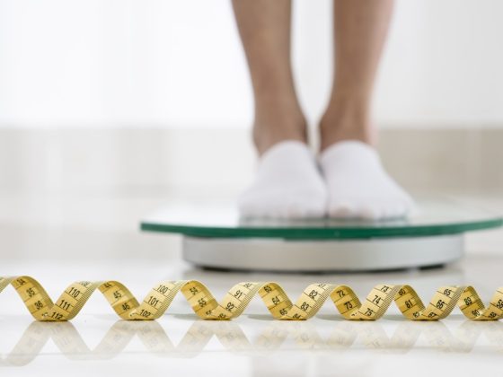 Importance of Weight Management