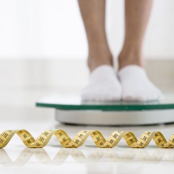 Importance of Weight Management