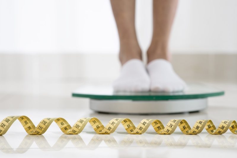 Importance of Weight Management