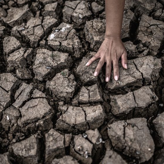 Health Implications of Climate Change