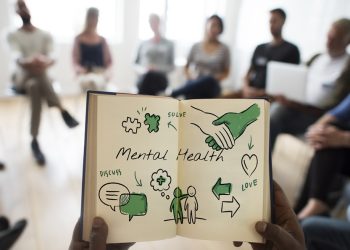 Mental Health Management