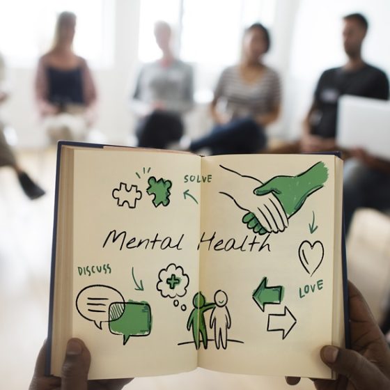 Mental Health Management
