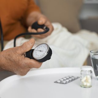 Hypertension Medication Management
