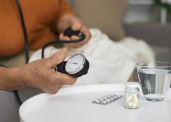 Hypertension Medication Management