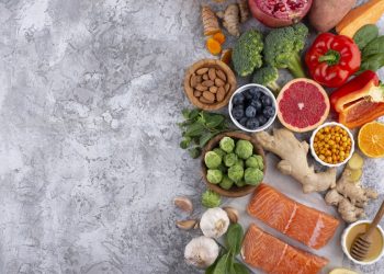 Health Benefits of Superfoods