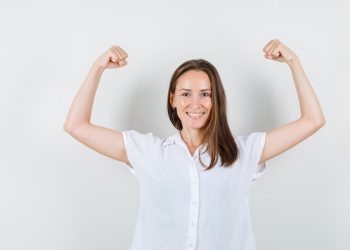 Strong Immune System Benefits