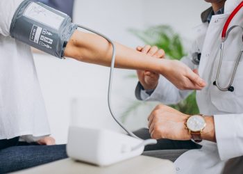 Blood Pressure Management